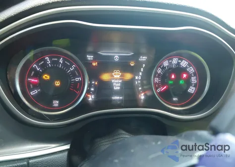 2019 Dodge Challenger Sxt из США, поврежденный, VIN 2C3CDZAG8KH751156